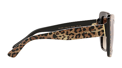 Dolce&Gabbana 4348 316313