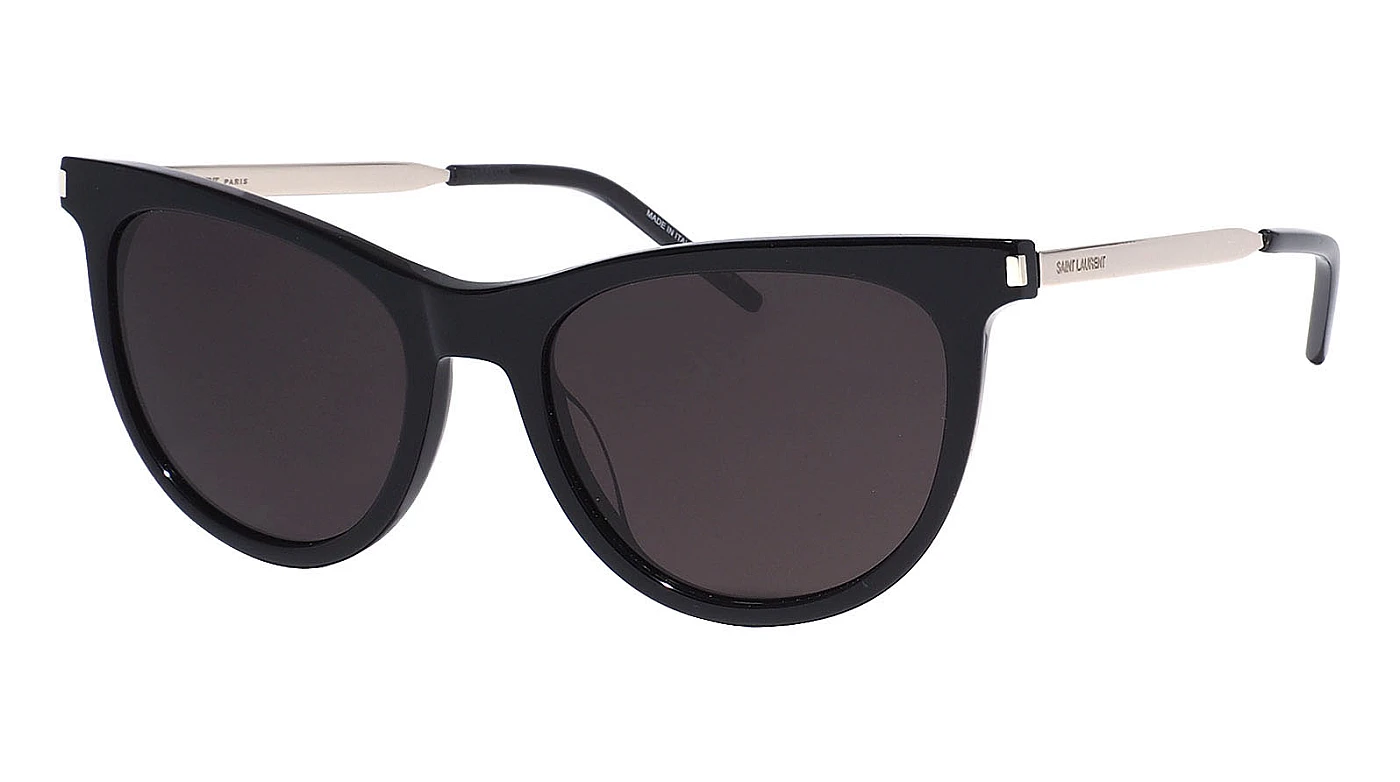 Солнцезащитные очки Saint Laurent 510 001 (женские) фото 1
