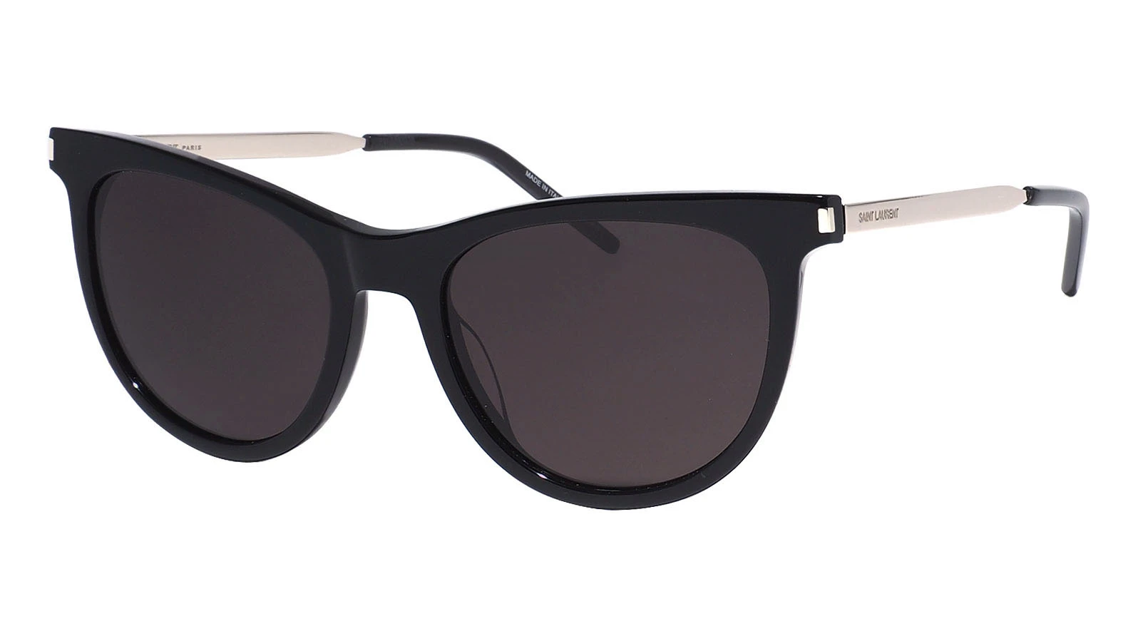 Солнцезащитные очки Saint Laurent 510 001 (женские) оригинальный размер фото 1