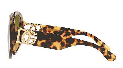 Dolce&Gabbana 4386 512/18