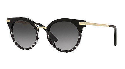 Dolce&Gabbana 4394 33168G