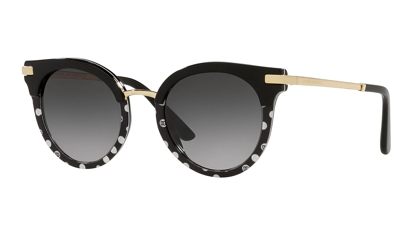 Солнцезащитные очки Dolce&Gabbana 4394 33168G фото 1