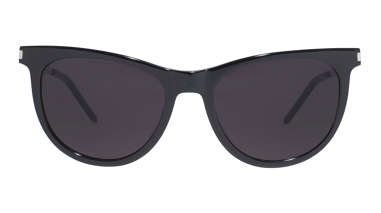 Солнцезащитные очки Saint Laurent 510 001 (женские) оригинальный размер фото 2