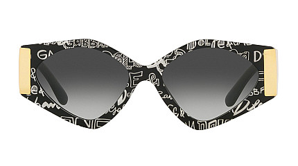 Dolce&Gabbana 4396 33138G
