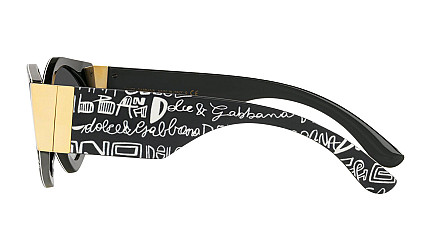 Dolce&Gabbana 4396 33138G