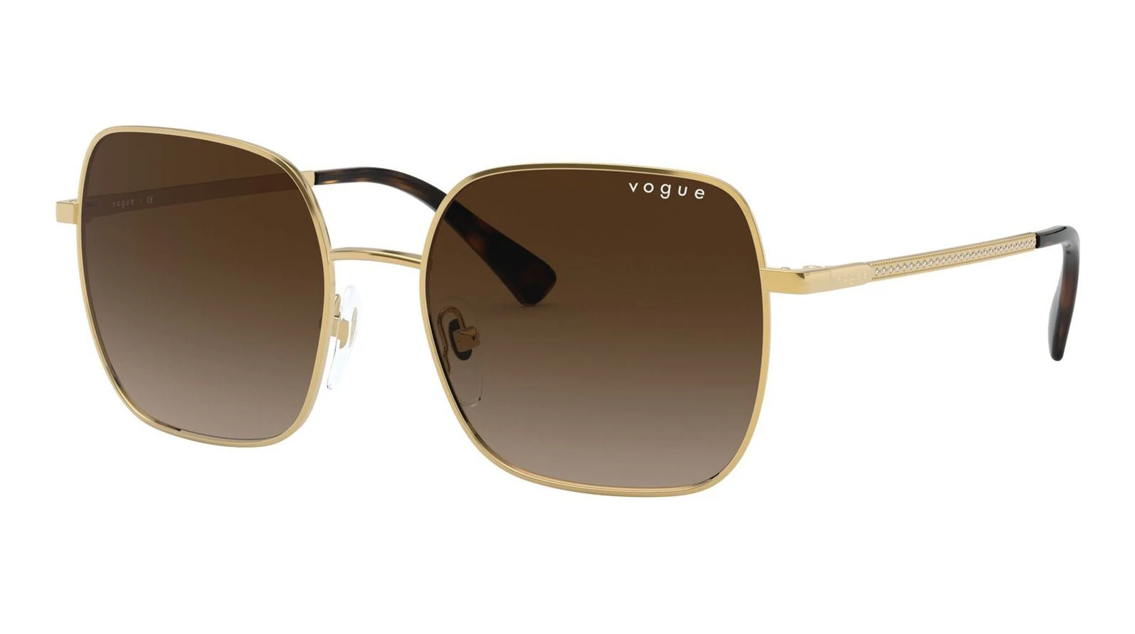 Женские солнцезащитные очки Vogue 4175SB 280/13 оригинальный размер фото 1