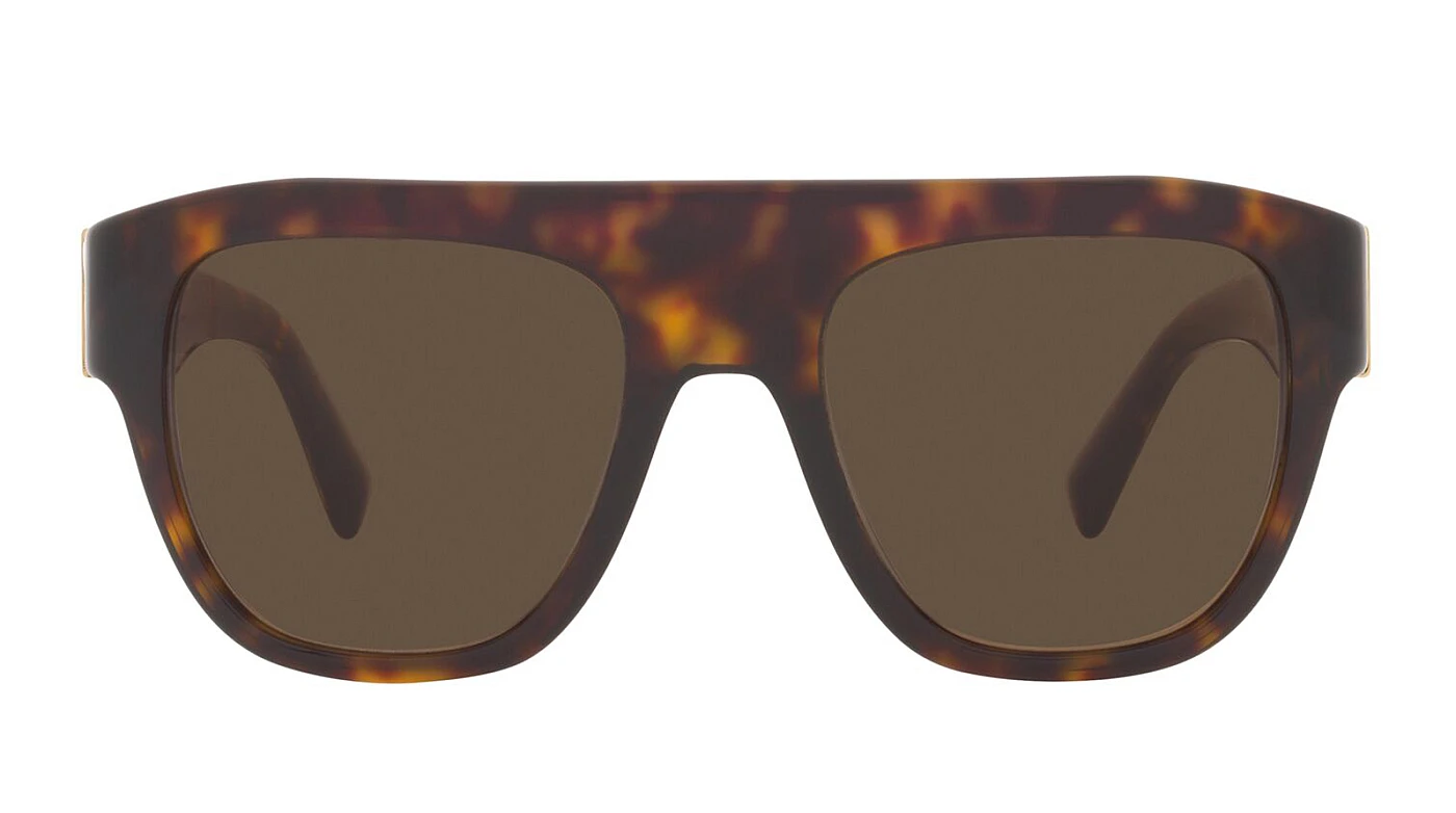 Женские солнцезащитные очки Dolce&Gabbana 4398 502/73 фото 2