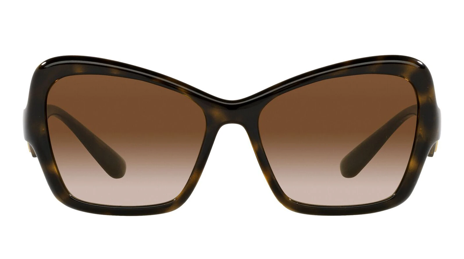 Солнцезащитные очки Dolce&Gabbana 6153 502/13 оригинальный размер фото 2