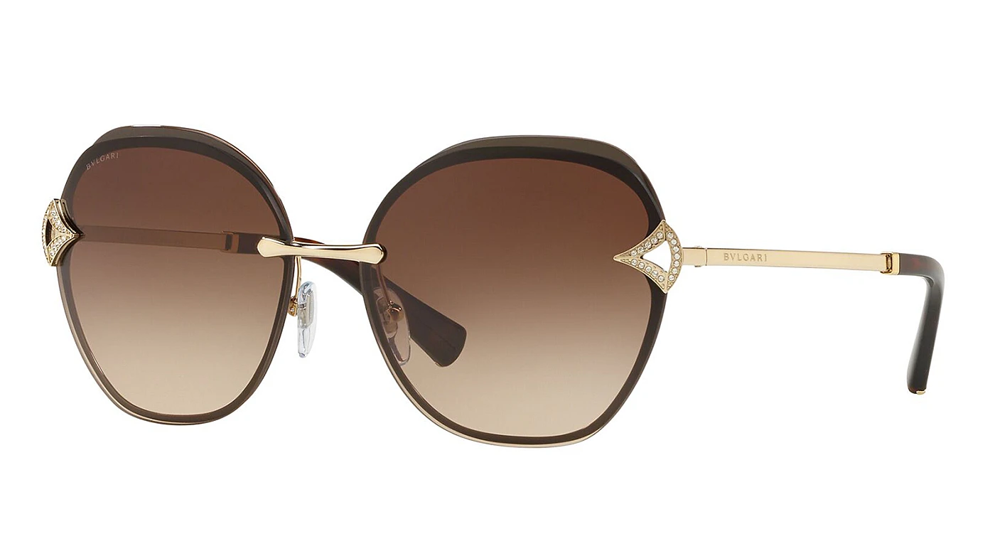 Женские очки Bvlgari 6111B 203413 фото 1