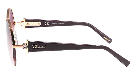Chopard C81S 8FC