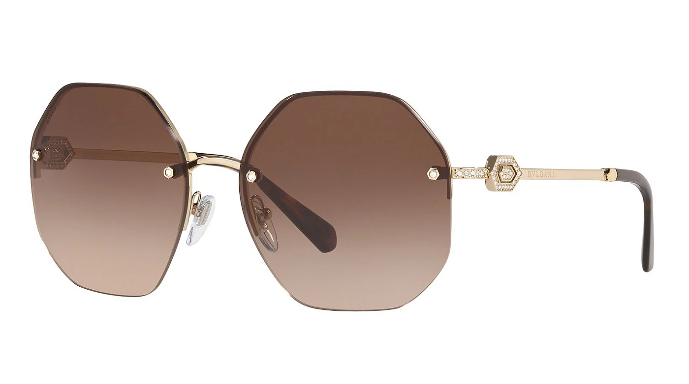 Солнцезащитные очки Bvlgari 6122B 278/13 фото 1