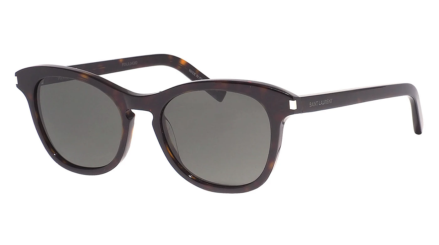 Солнцезащитные очки Saint Laurent 356 010 фото 1