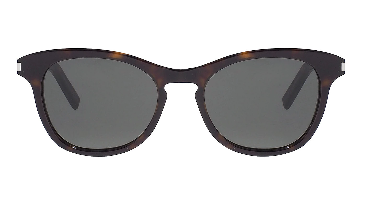 Солнцезащитные очки Saint Laurent 356 010 фото 2