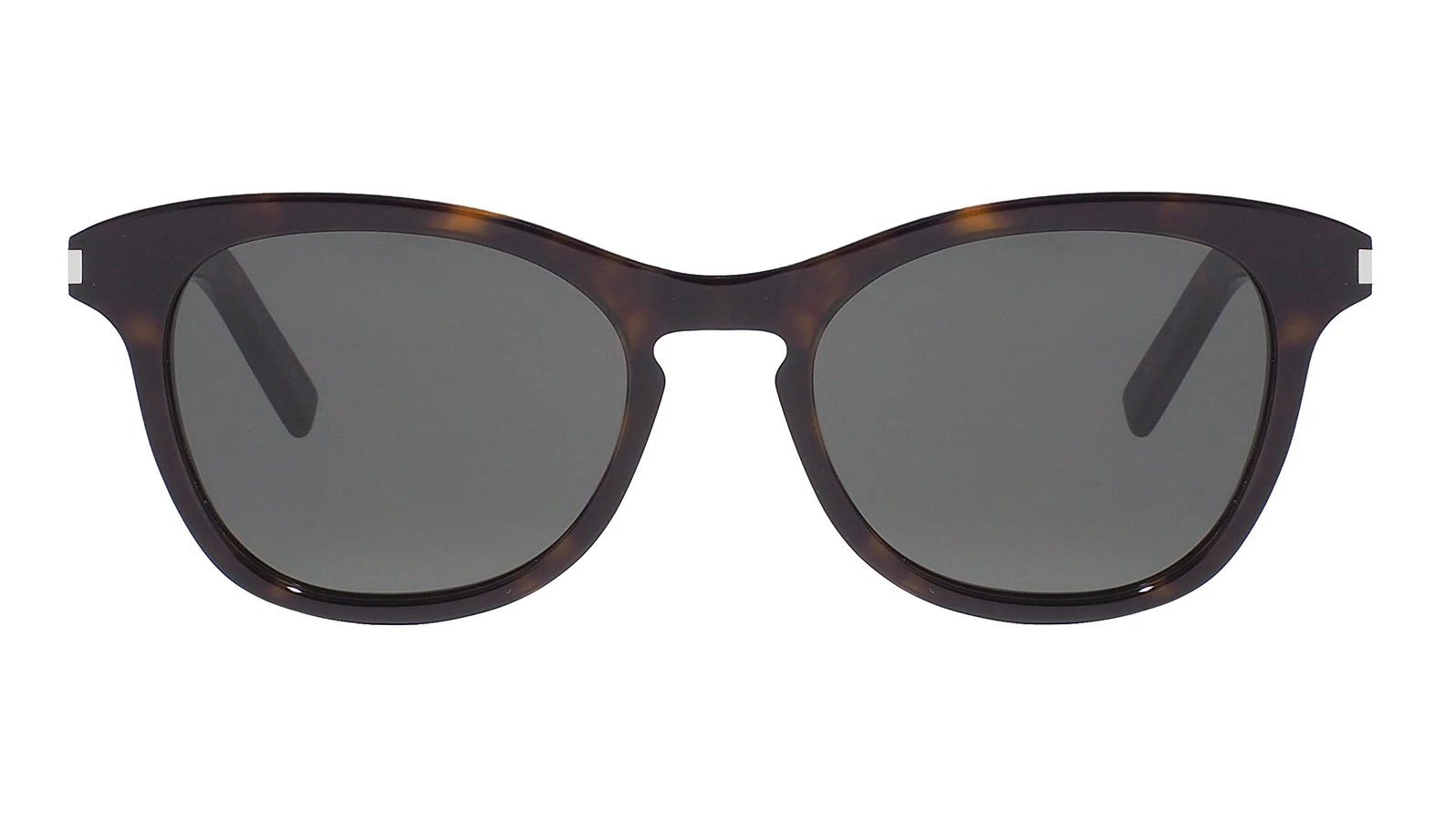 Солнцезащитные очки Saint Laurent 356 010 оригинальный размер фото 2
