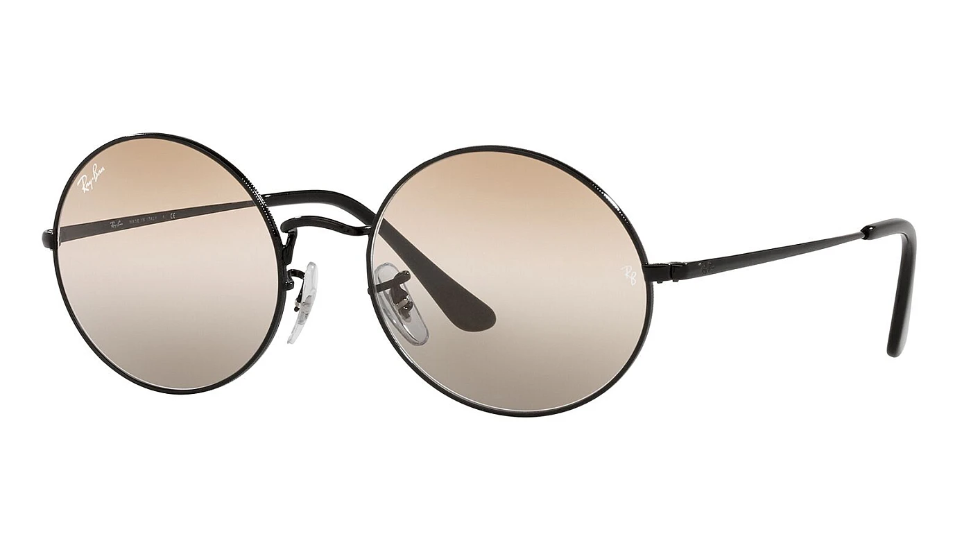 Очки Ray-Ban Oval RB 1970 002/GG фото 1