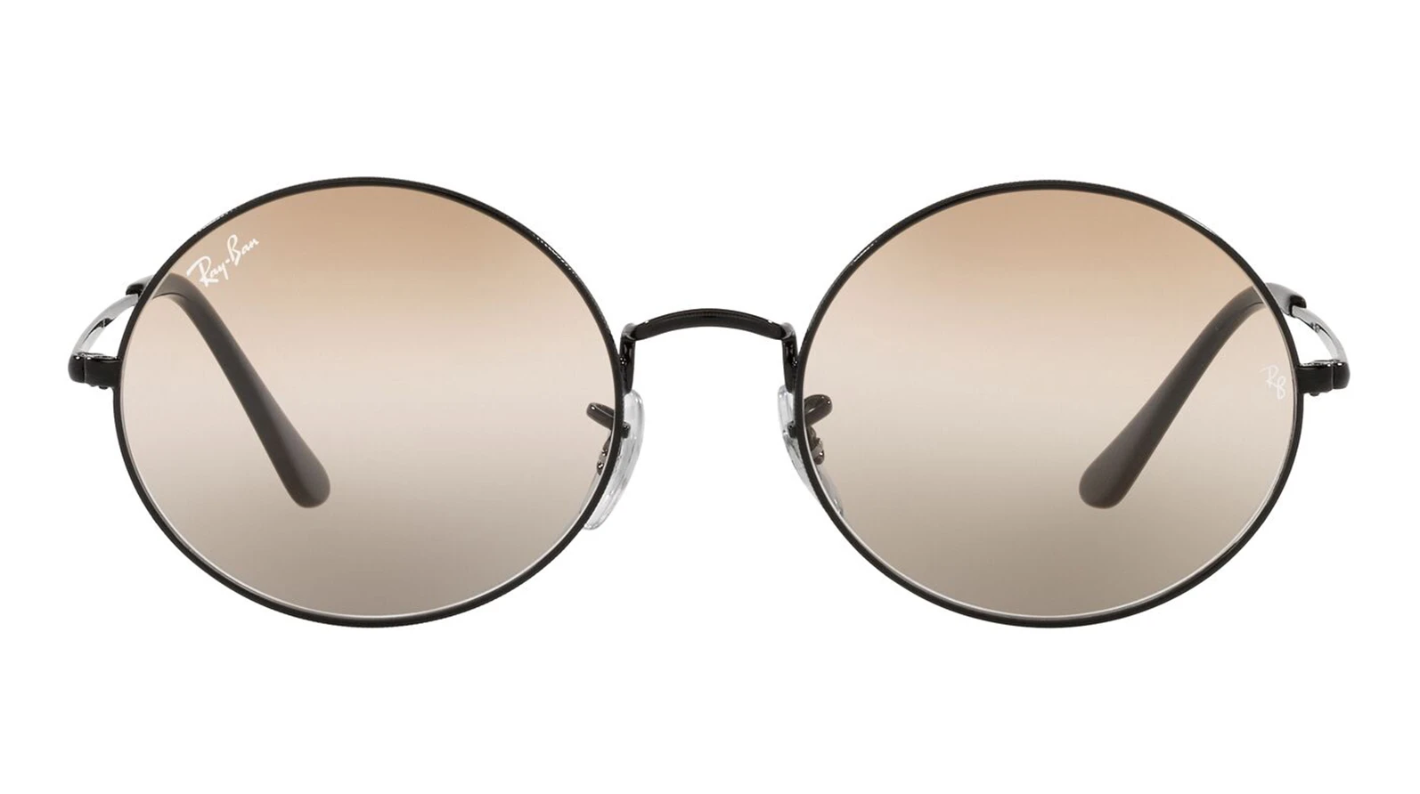 Очки Ray-Ban Oval RB 1970 002/GG оригинальный размер фото 2