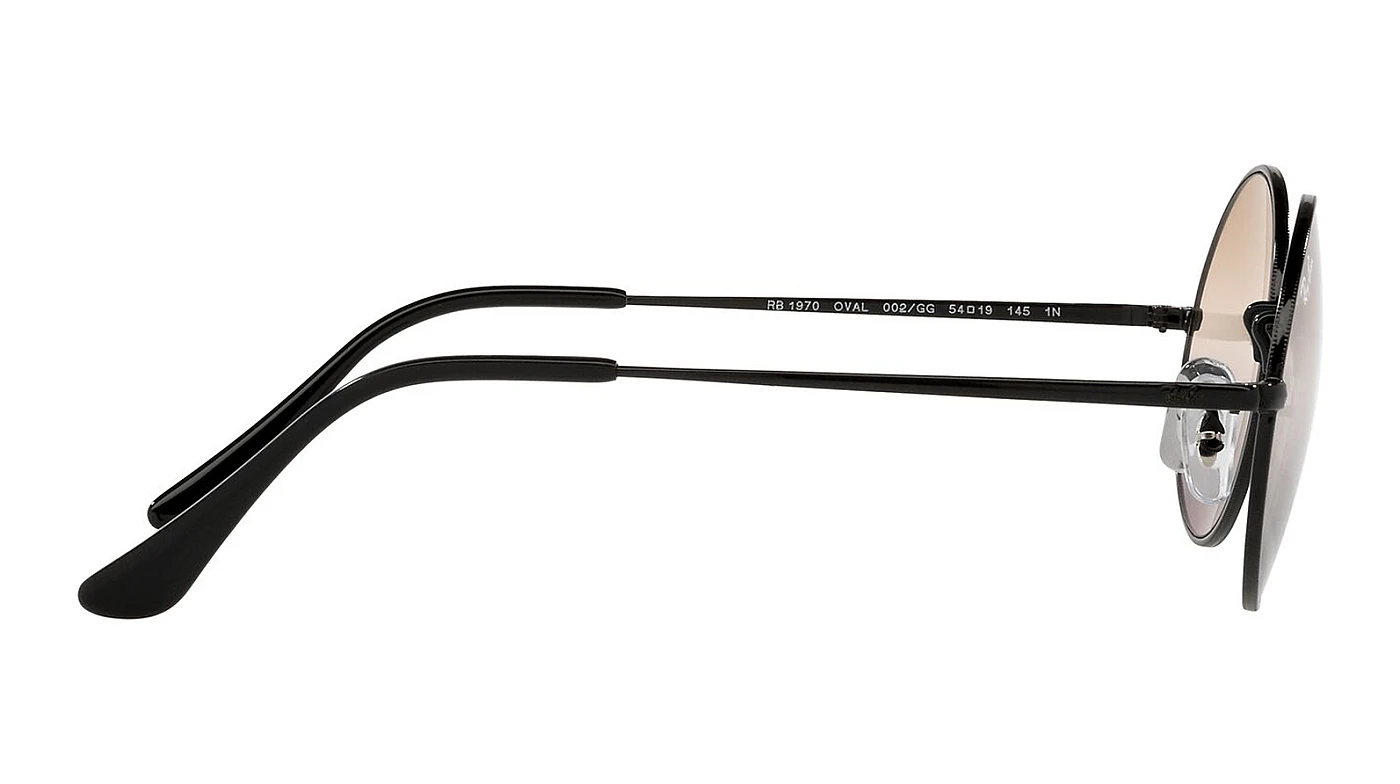 Очки Ray-Ban Oval RB 1970 002/GG фото 3