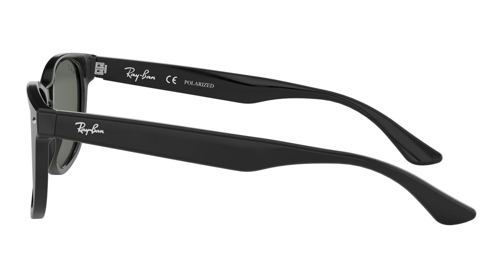 Мужские солнцезащитные очки Ray-Ban Highstreet RB 2184 901/58 оригинальный размер фото 4