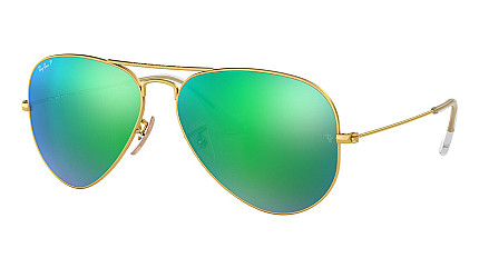 Ray-Ban Aviator RB 3025 112/P9