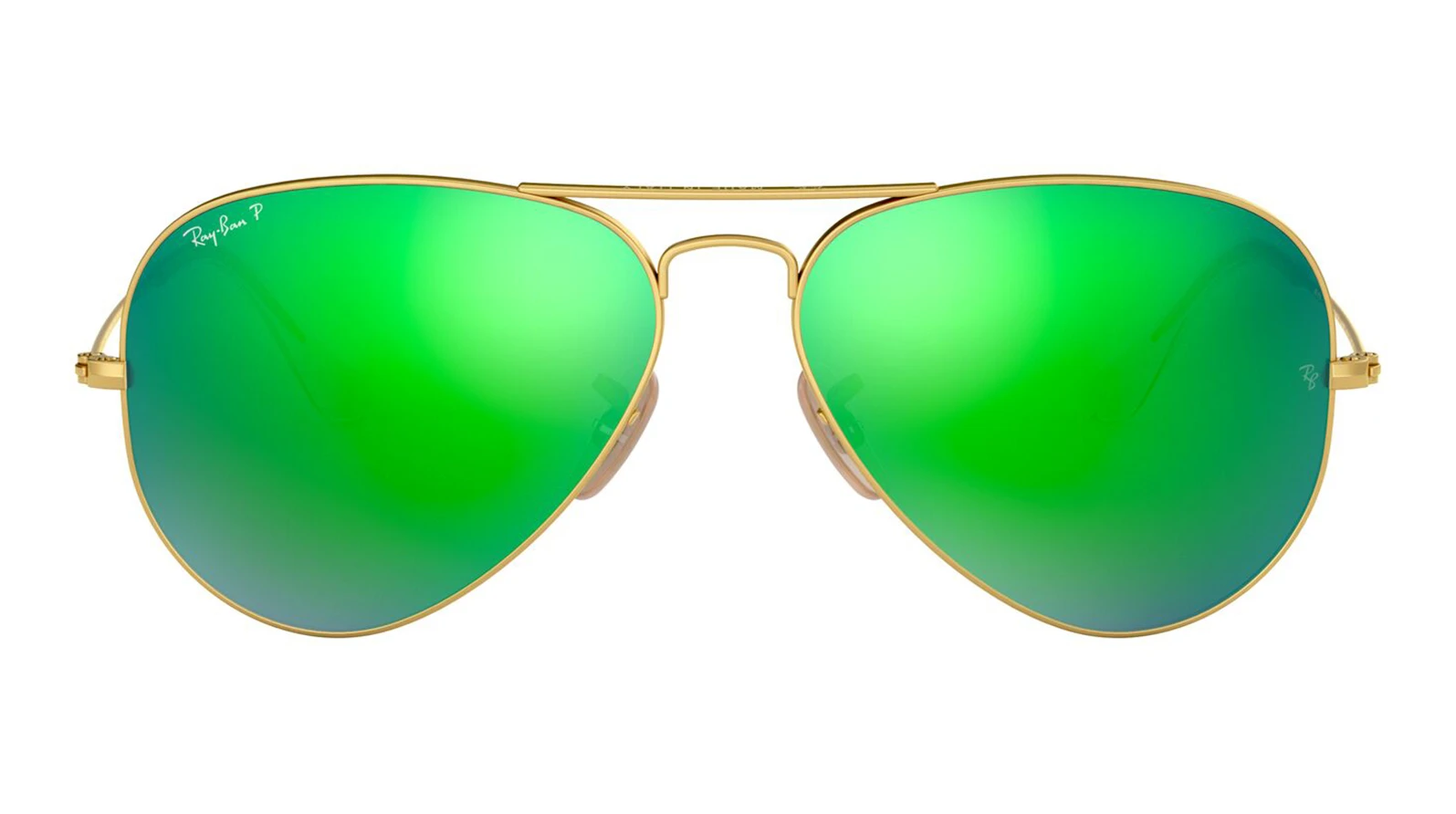 Солнцезащитные очки Ray-Ban Aviator RB 3025 112/P9 оригинальный размер фото 2