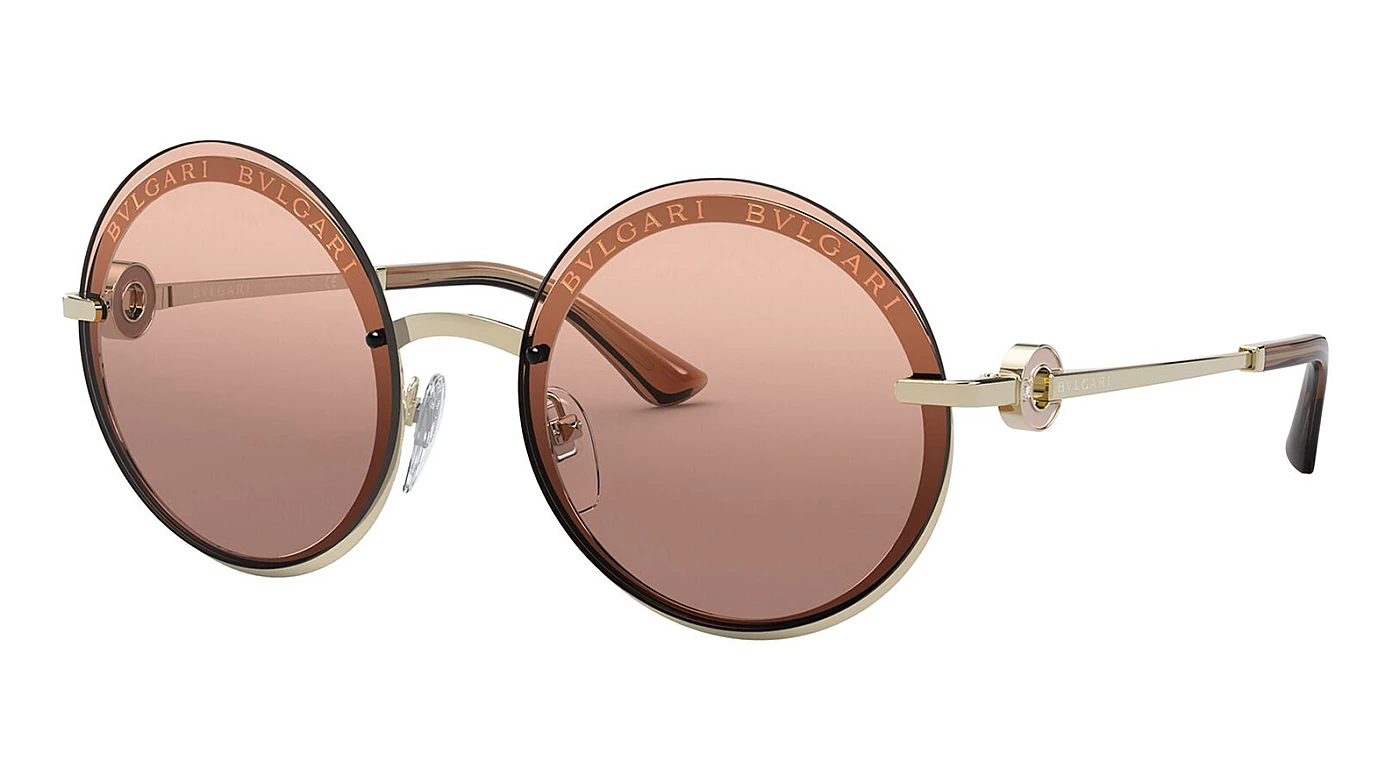 Женские солнцезащитные очки Bvlgari 6149B 201413 фото 1
