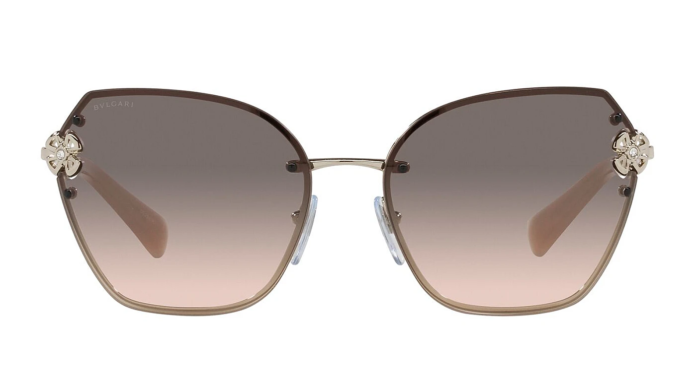Солнцезащитные очки Bvlgari 6152B 278/3B фото 2