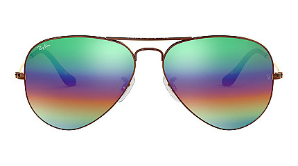 Ray-Ban Aviator RB 3025 9018C3