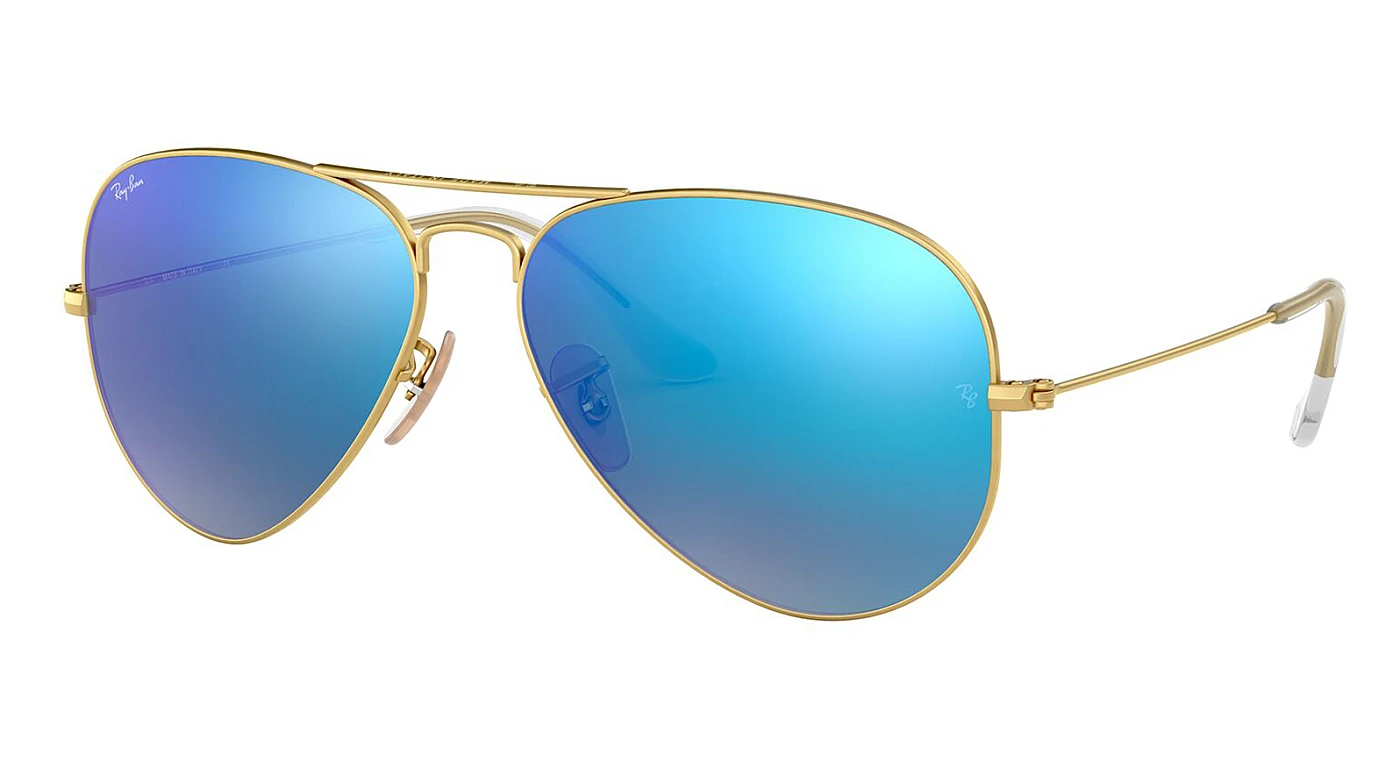 Солнцезащитные очки Ray-Ban Aviator RB 3025 112/17 фото 1