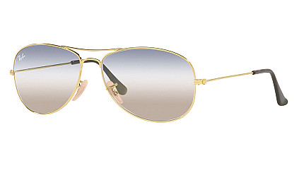Ray-Ban Cockpit RB 3362 001/GD