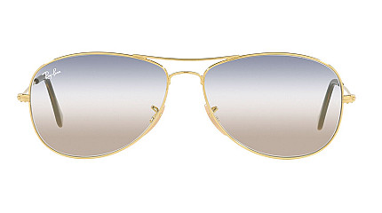 Ray-Ban Cockpit RB 3362 001/GD