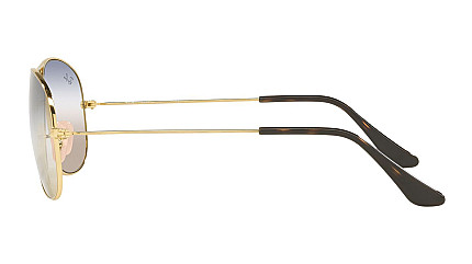 Ray-Ban Cockpit RB 3362 001/GD