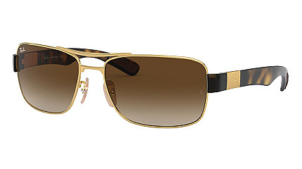 Ray-Ban Active Lifestyle RB 3522 001/13