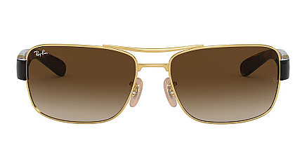 Ray-Ban Active Lifestyle RB 3522 001/13