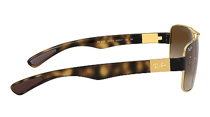 Ray-Ban Active Lifestyle RB 3522 001/13