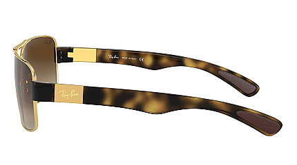 Ray-Ban Active Lifestyle RB 3522 001/13