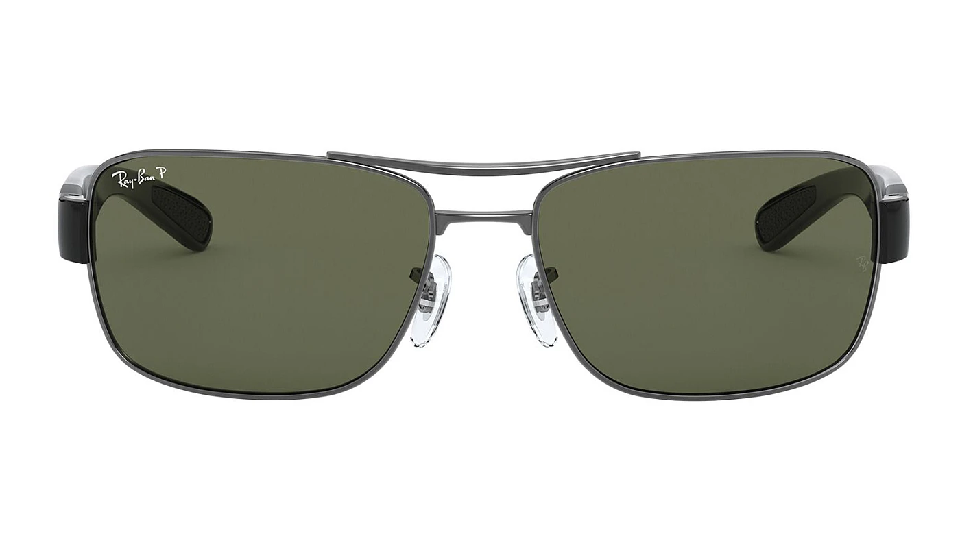 Солнцезащитные очки Ray-Ban Active Lifestyle RB 3522 004/9A фото 2