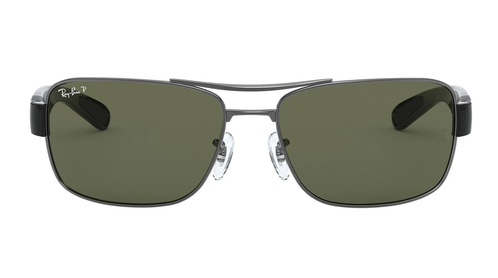 Солнцезащитные очки Ray-Ban Active Lifestyle RB 3522 004/9A оригинальный размер фото 2