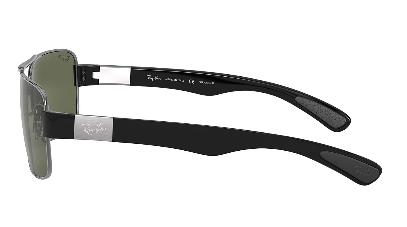 Солнцезащитные очки Ray-Ban Active Lifestyle RB 3522 004/9A фото 4