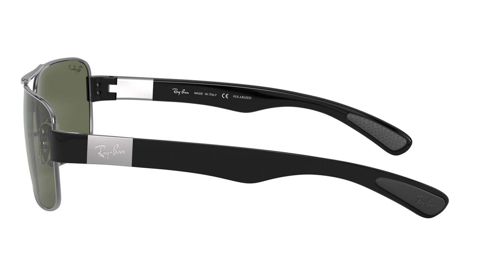 Солнцезащитные очки Ray-Ban Active Lifestyle RB 3522 004/9A оригинальный размер фото 4