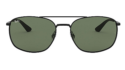 Ray-Ban Highstreet RB 3654 002/71