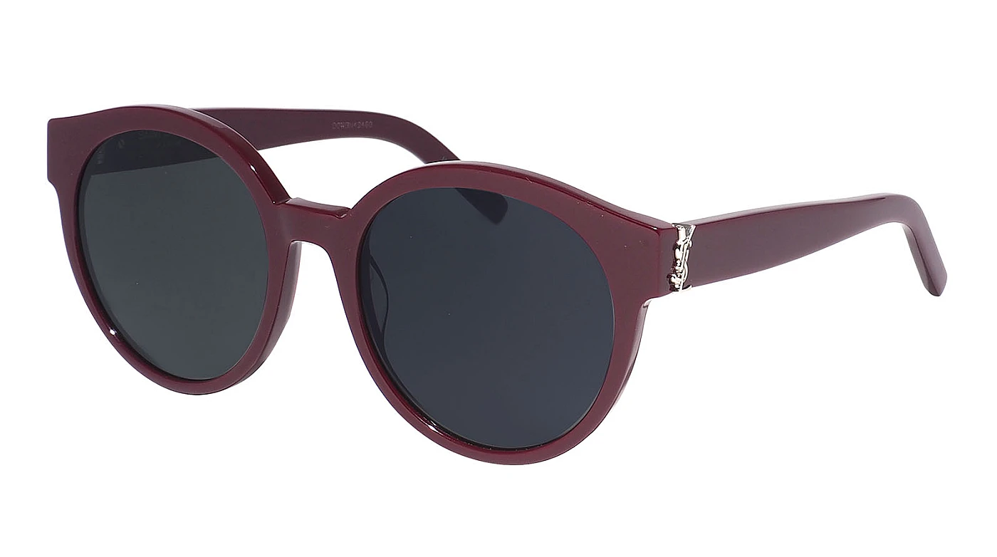 Солнцезащитные очки Saint Laurent M31-007 фото 1