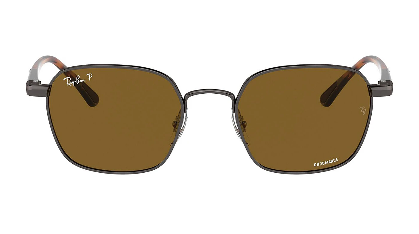 Мужские солнцезащитные очки Ray-Ban Tech Chromance RB 3664CH 121/BB фото 2