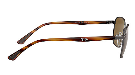 Ray-Ban Tech Chromance RB 3664CH 121/BB