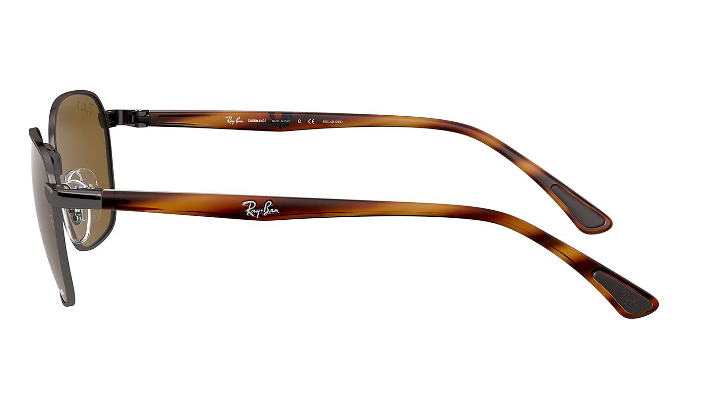 Мужские солнцезащитные очки Ray-Ban Tech Chromance RB 3664CH 121/BB фото 4