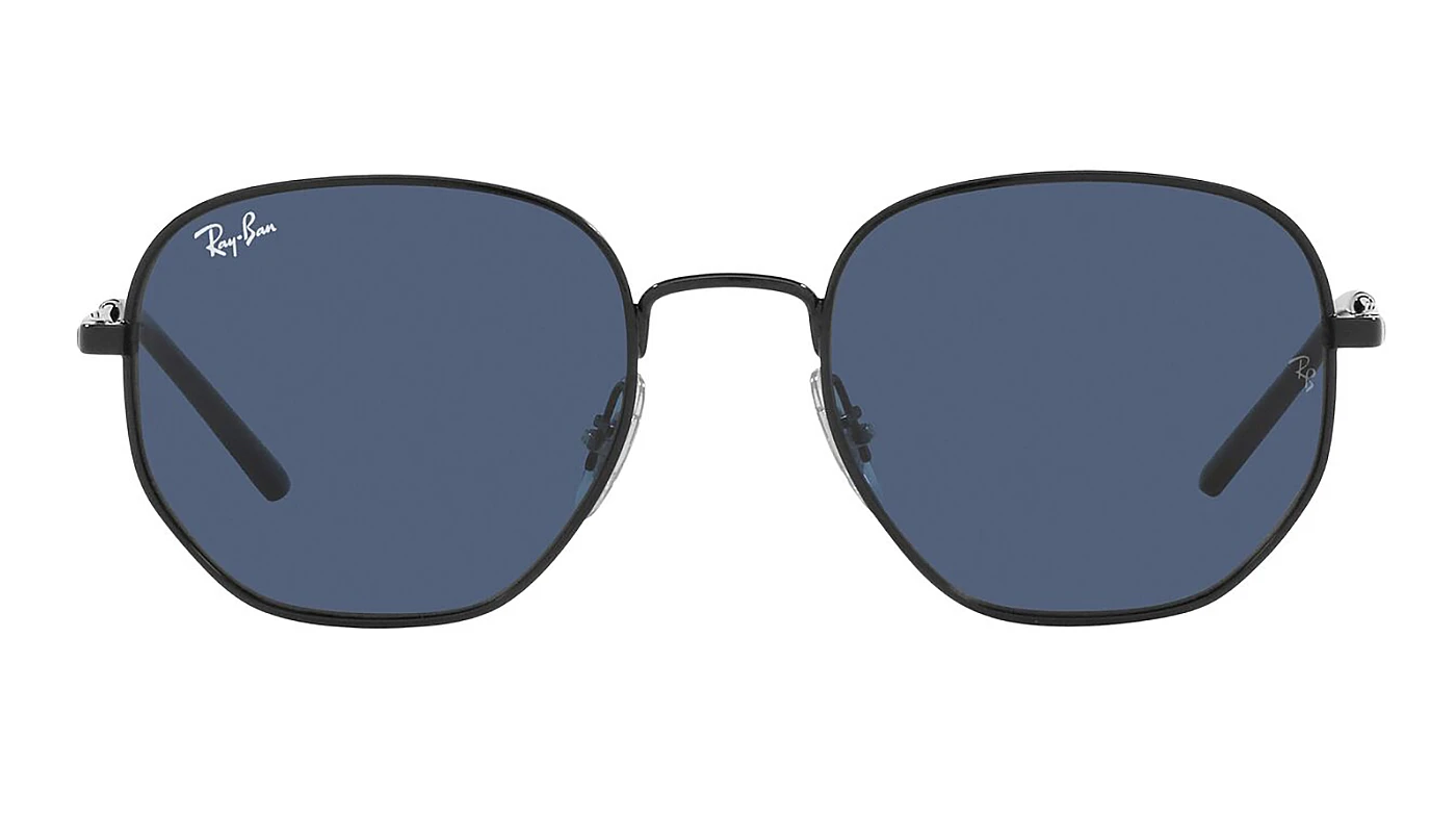 Очки Ray-Ban RB 3682 002/80 фото 2