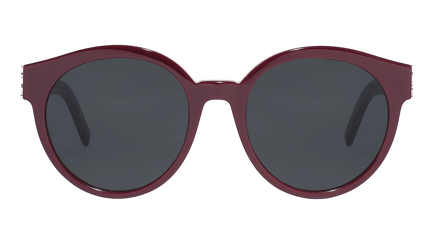 Солнцезащитные очки Saint Laurent M31-007 фото 2