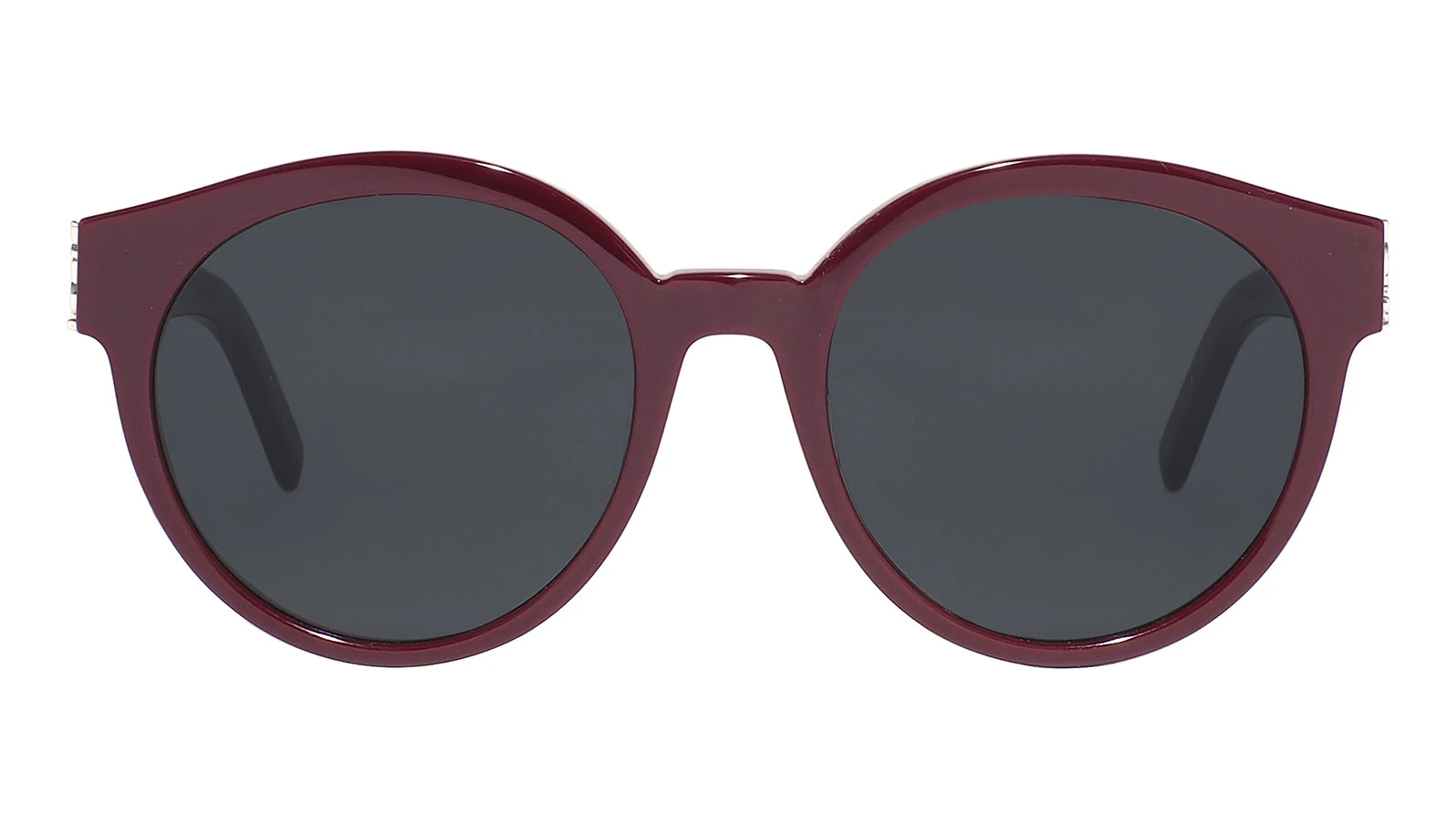 Солнцезащитные очки Saint Laurent M31-007 оригинальный размер фото 2