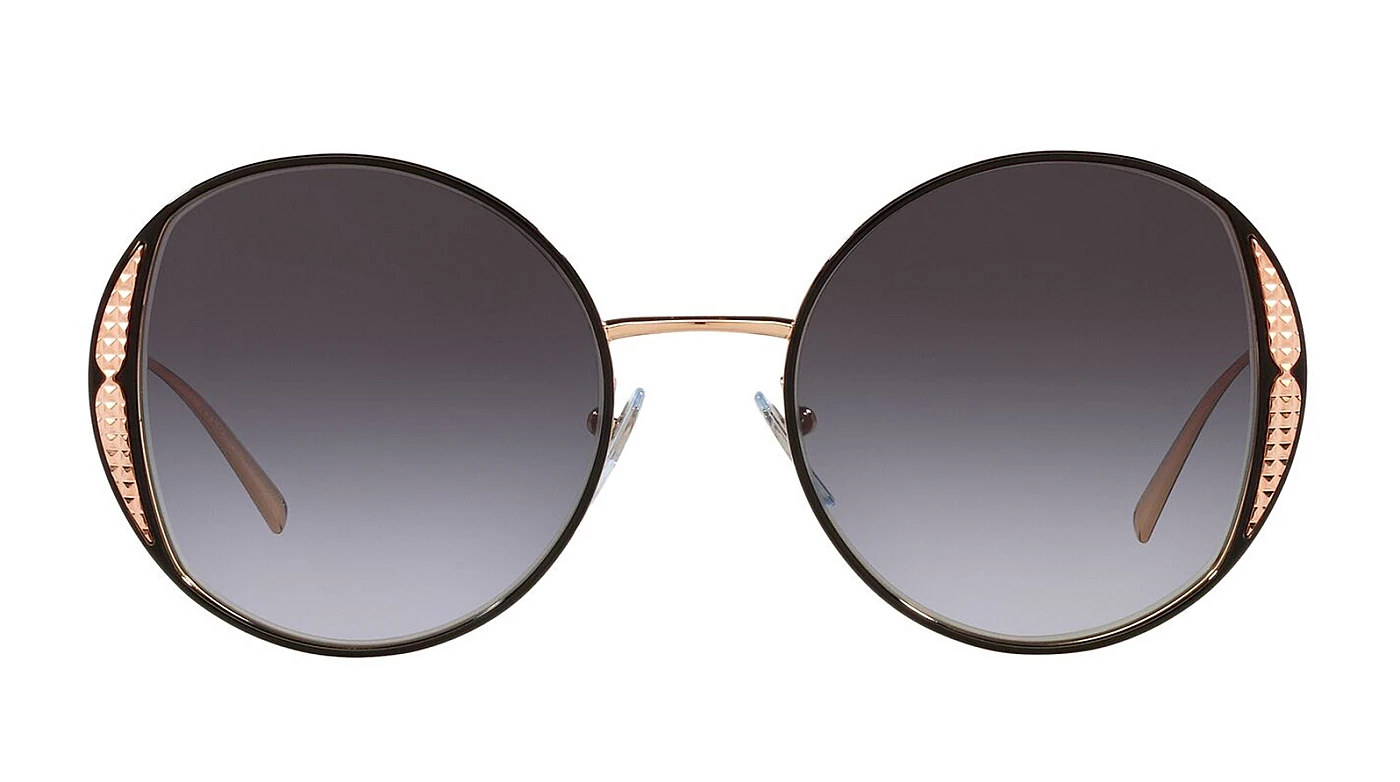 Женские очки Bvlgari 6169 20238G фото 2