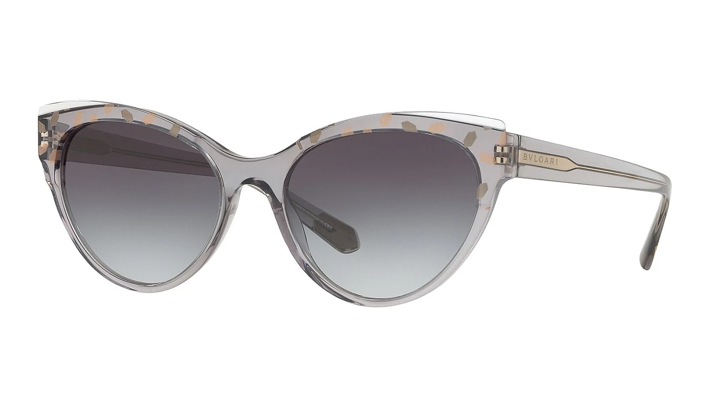 Солнцезащитные очки Bvlgari 8209 54608G фото 1