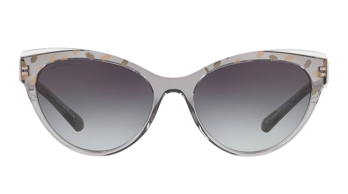 Солнцезащитные очки Bvlgari 8209 54608G фото 2